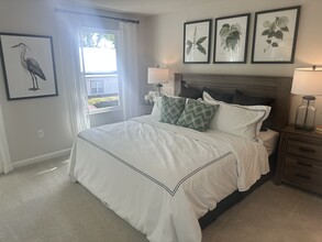 2586 Sadler Trace Way in Jacksonville, FL - Foto de edificio - Building Photo