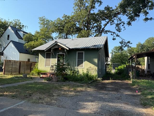 2208 Willow St in Austin, TX - Building Photo - Building Photo