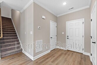 11515 Barkley Knl Ln in Knoxville, TN - Building Photo - Building Photo