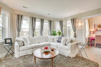 1538 Fowler Ave in Evanston, IL - Building Photo - Building Photo