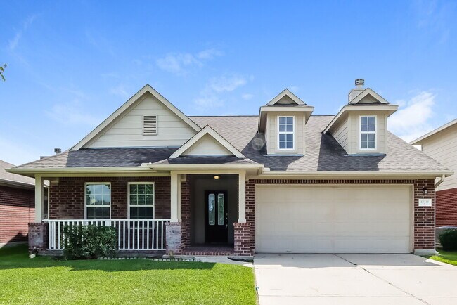 property at 25110 Twister Tr