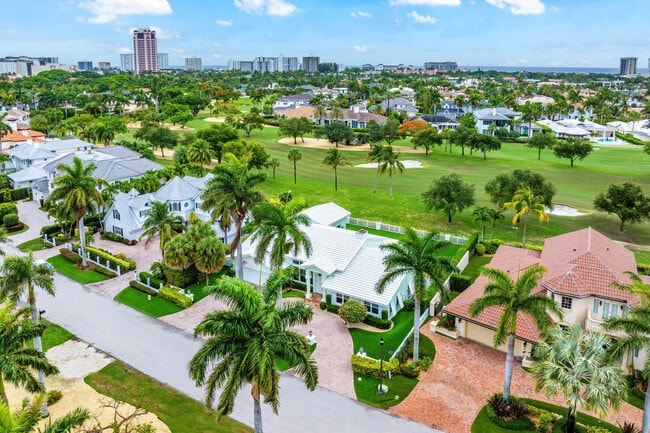 1356 Thatch Palm Dr in Boca Raton, FL - Building Photo - Building Photo
