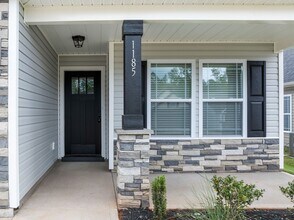 1185 Cleve Gosnell Ln in Spartanburg, SC - Building Photo - Building Photo