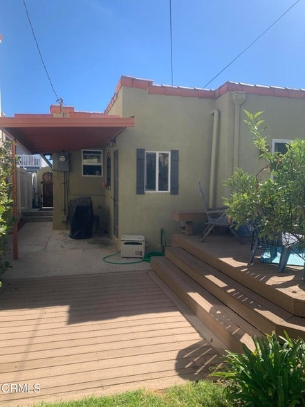 141 Burbank Ave in Oxnard, CA - Building Photo - Building Photo