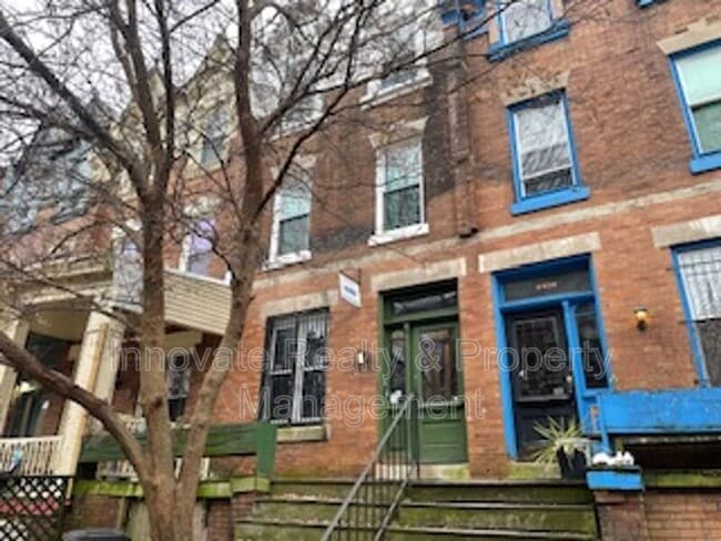 property at 4416 Locust Ave