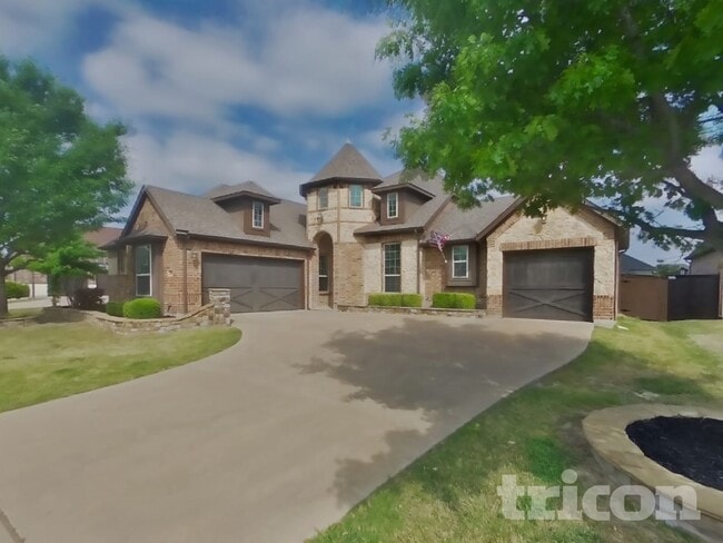 108 Mckinley Dr in Burleson, TX - Building Photo - Building Photo