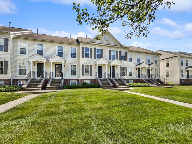 property at 6327 Royal Tern Crossing