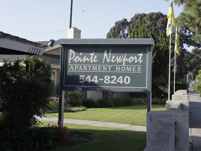 Pointe Newport Apartments in Tustin, CA - Building Photo - Building Photo