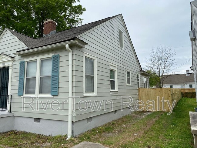 1009 University St in Memphis, TN - Building Photo - Building Photo