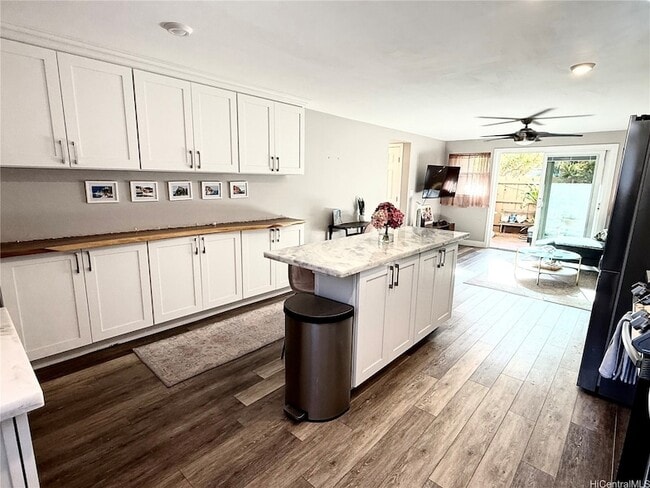 68-90 Au Street Unit 103 in Waialua, HI - Foto de edificio - Building Photo