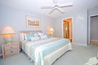 201 S Heron Dr, Unit Baywatch III 302A in Ocean City, MD - Building Photo - Building Photo