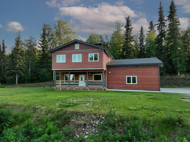 property at 780 Foxview Rd