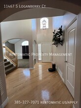 11467 S Loganberry Ct in Draper, UT - Building Photo - Building Photo