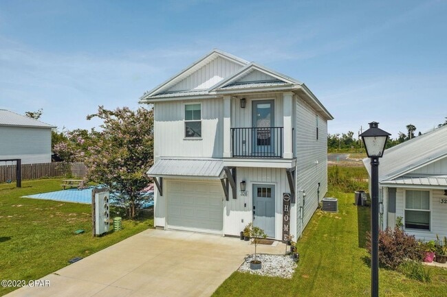 property at 326 Raven Ln