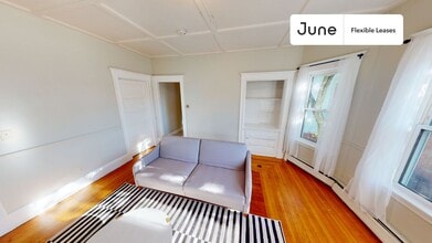 20 Alcott St in Boston, MA - Building Photo - Building Photo