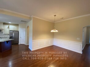 4891 Breden St in Kannapolis, NC - Building Photo - Building Photo