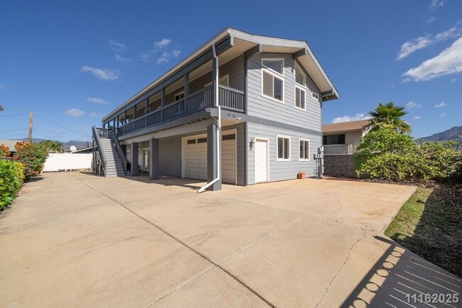 87-110-110 Kaukama Rd in Waianae, HI - Building Photo - Building Photo