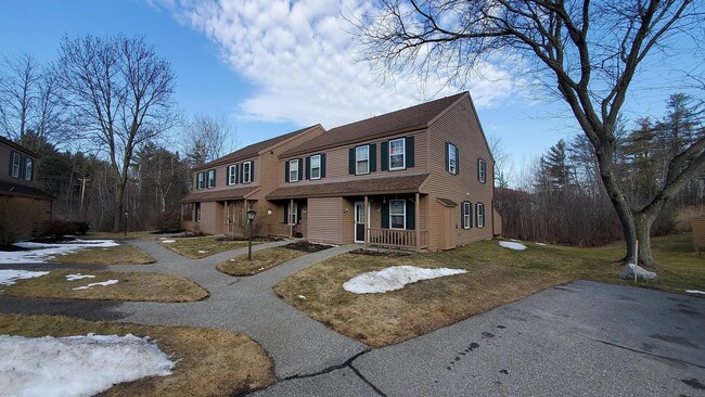 property at 73 Hayes Ave