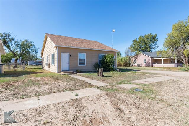 property at 344 SW Ave A