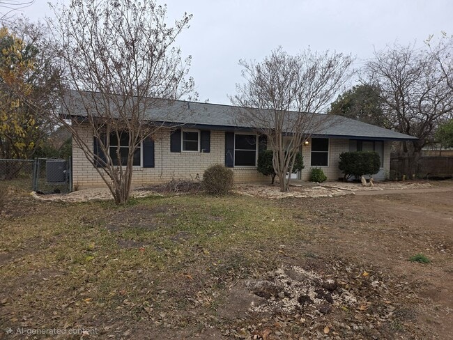 221 Miller St in Kerrville, TX - Building Photo - Building Photo
