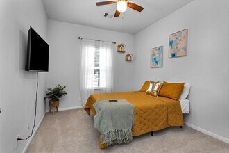 16318 Westley Ridge Dr in Hockley, TX - Building Photo - Building Photo