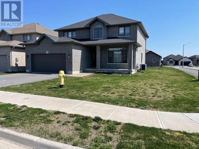 property at 95 Hampton Ridge Drive