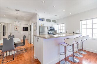600 Euclid Ave in Miami Beach, FL - Building Photo - Building Photo