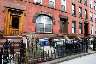 524 Henry St in Brooklyn, NY - Building Photo - Building Photo