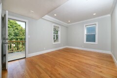 279 Concord Ave, Unit 3 in Cambridge, MA - Foto de edificio - Building Photo