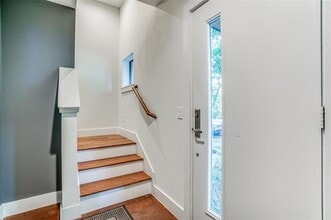 3930 Bowser Ave in Dallas, TX - Building Photo - Building Photo