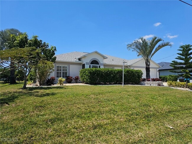 1502 SW 20th Ave in Cape Coral, FL - Building Photo - Building Photo