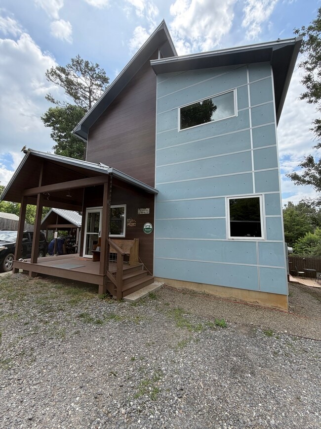 property at 82 Wood Ave