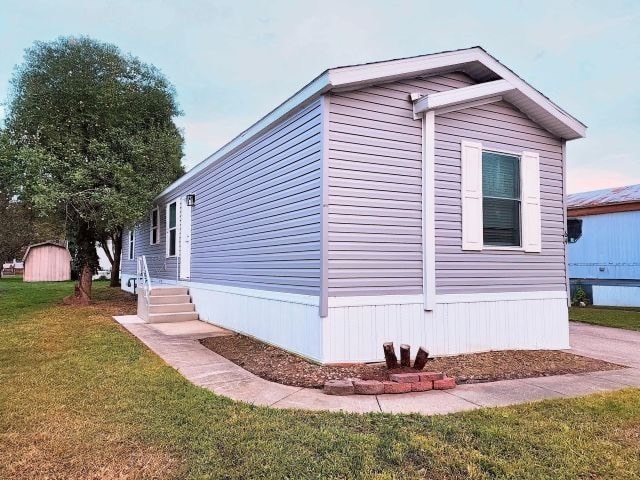 property at 520 Milan Ave