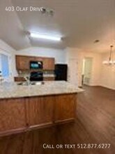 403 Olaf Dr in Temple, TX - Building Photo - Building Photo