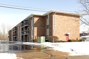 Regency Village Apartments