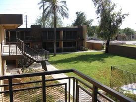6501 N 17th Ave in Phoenix, AZ - Building Photo