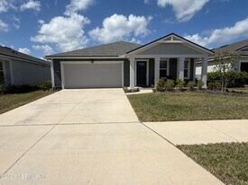 12011 Elderbank Dr in Jacksonville, FL - Building Photo