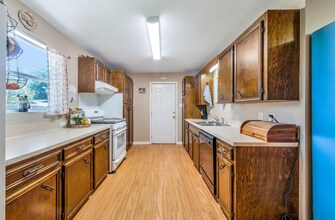 110 Lana Dr in Lafayette, LA - Building Photo - Building Photo