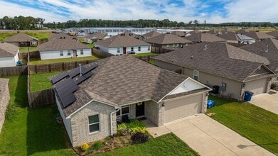 10313 Brandi Kay Dr in North Little Rock, AR - Building Photo - Building Photo