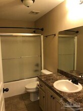 5558 Pine Ridge Dr in Milton, FL - Building Photo - Building Photo
