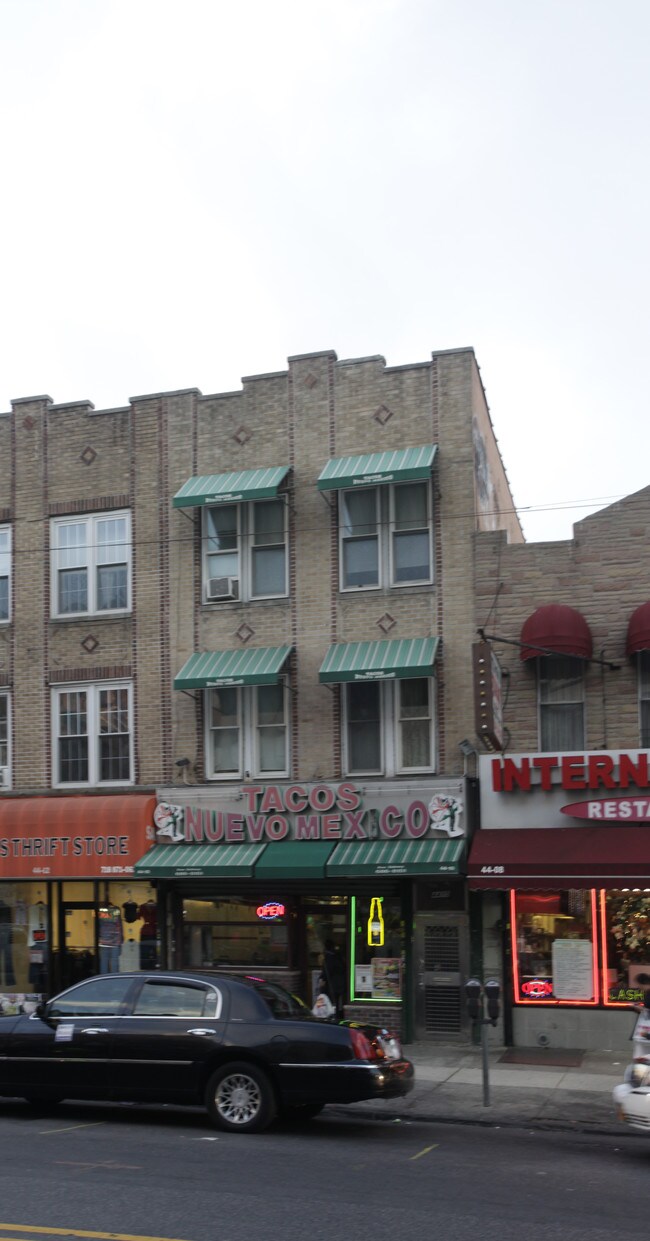 4414 5th Ave in Brooklyn, NY - Building Photo - Building Photo