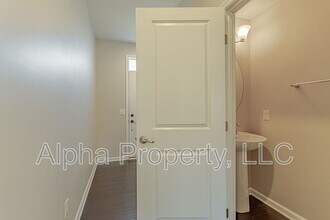 125 Middleby Way in Greer, SC - Building Photo - Building Photo