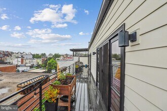 1844 3rd St NW in Washington, DC - Building Photo - Building Photo