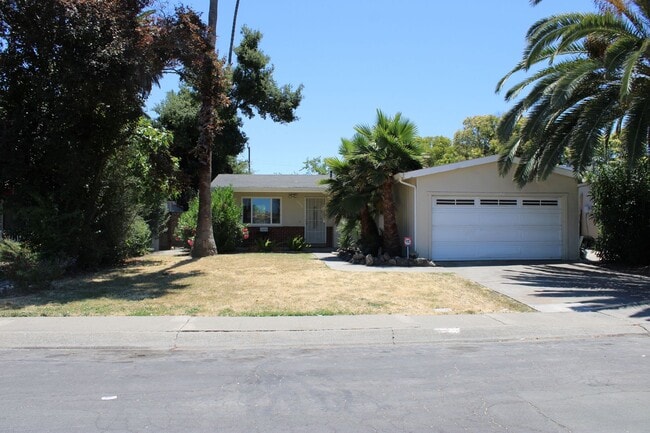 property at 1890 Johnson Dr