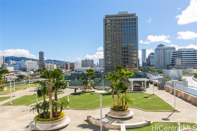 1296 Kapiolani Blvd in Honolulu, HI - Building Photo - Building Photo