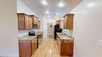 279 Country Club Pkwy in Spring Creek, NV - Building Photo - Building Photo