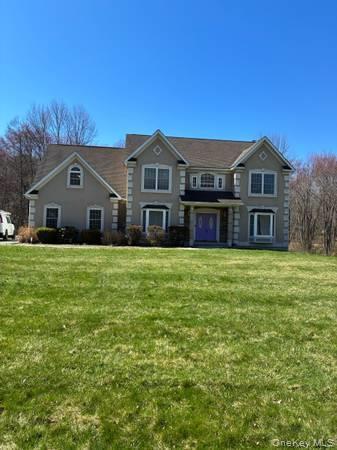 property at 95 Lexington Dr