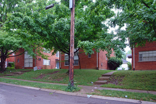 2537-2561 Vera Ave Apartments