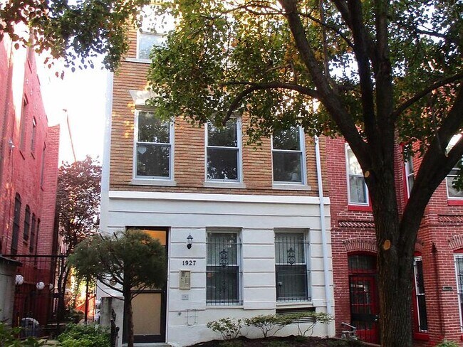 1927 17th St NW, Unit Unit 6