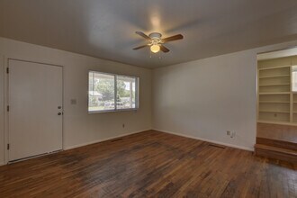 806 Campbell St in Prescott, AZ - Building Photo - Building Photo